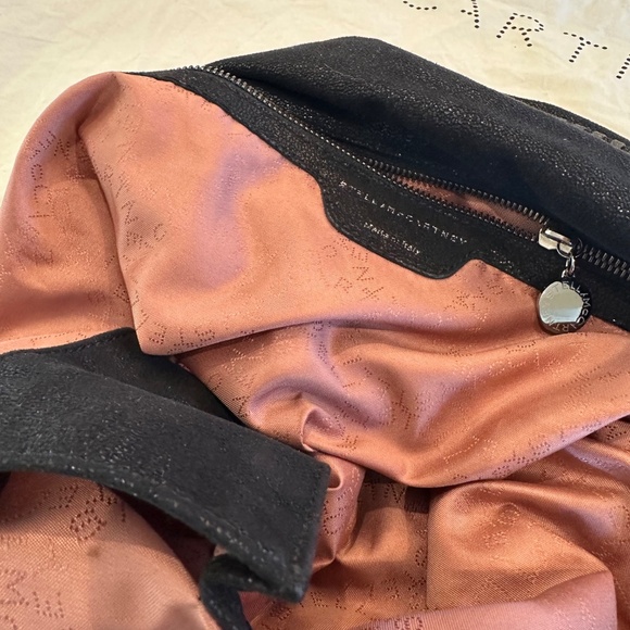 STELLA McCARTNEY Large Falabella Tote - Picture 8 of 11